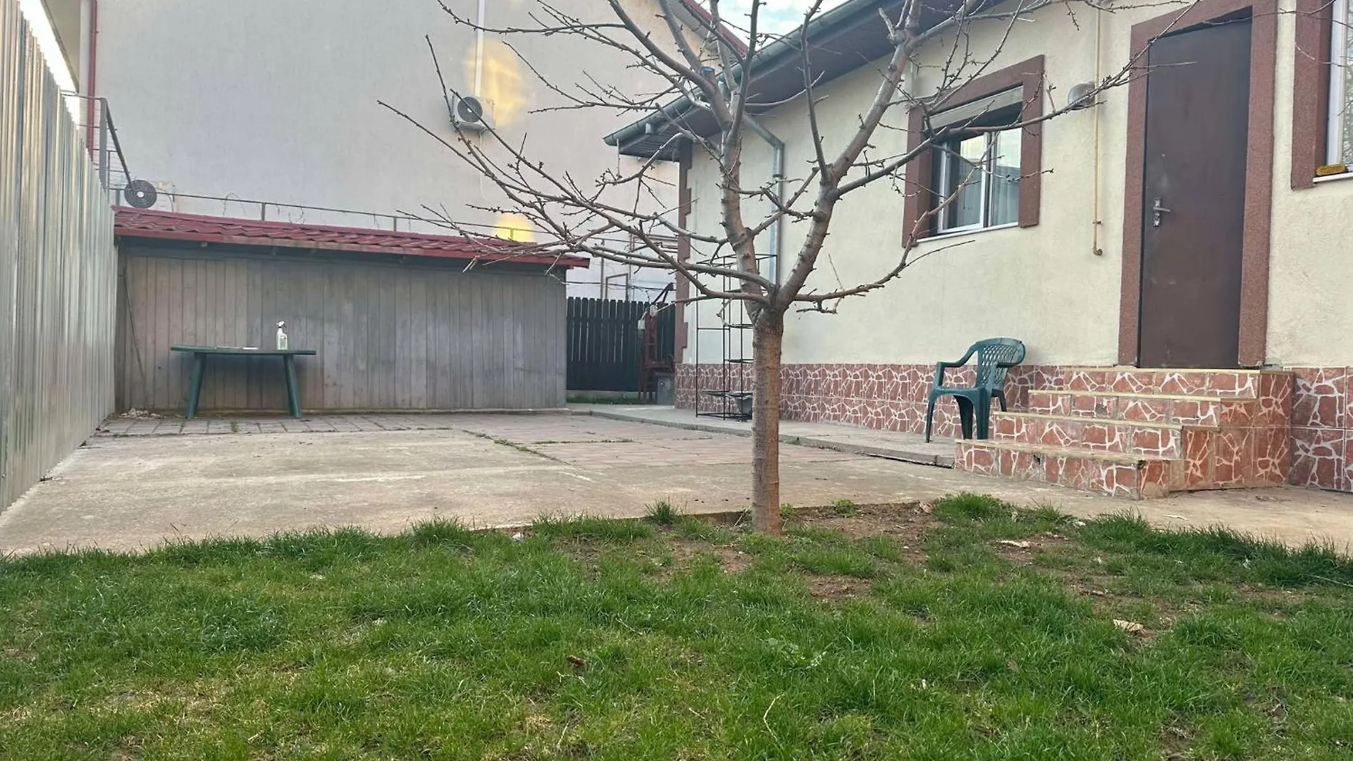 Vila Alemar Otopeni Villa Romania