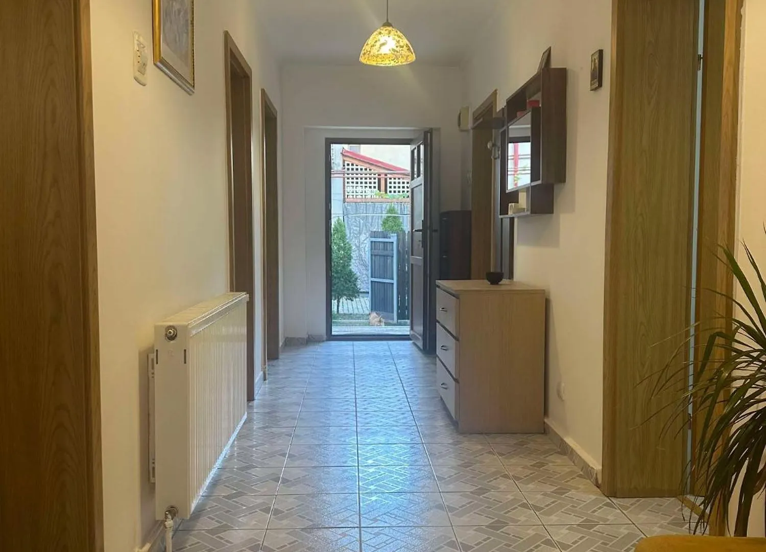 Vila Alemar Otopeni Villa