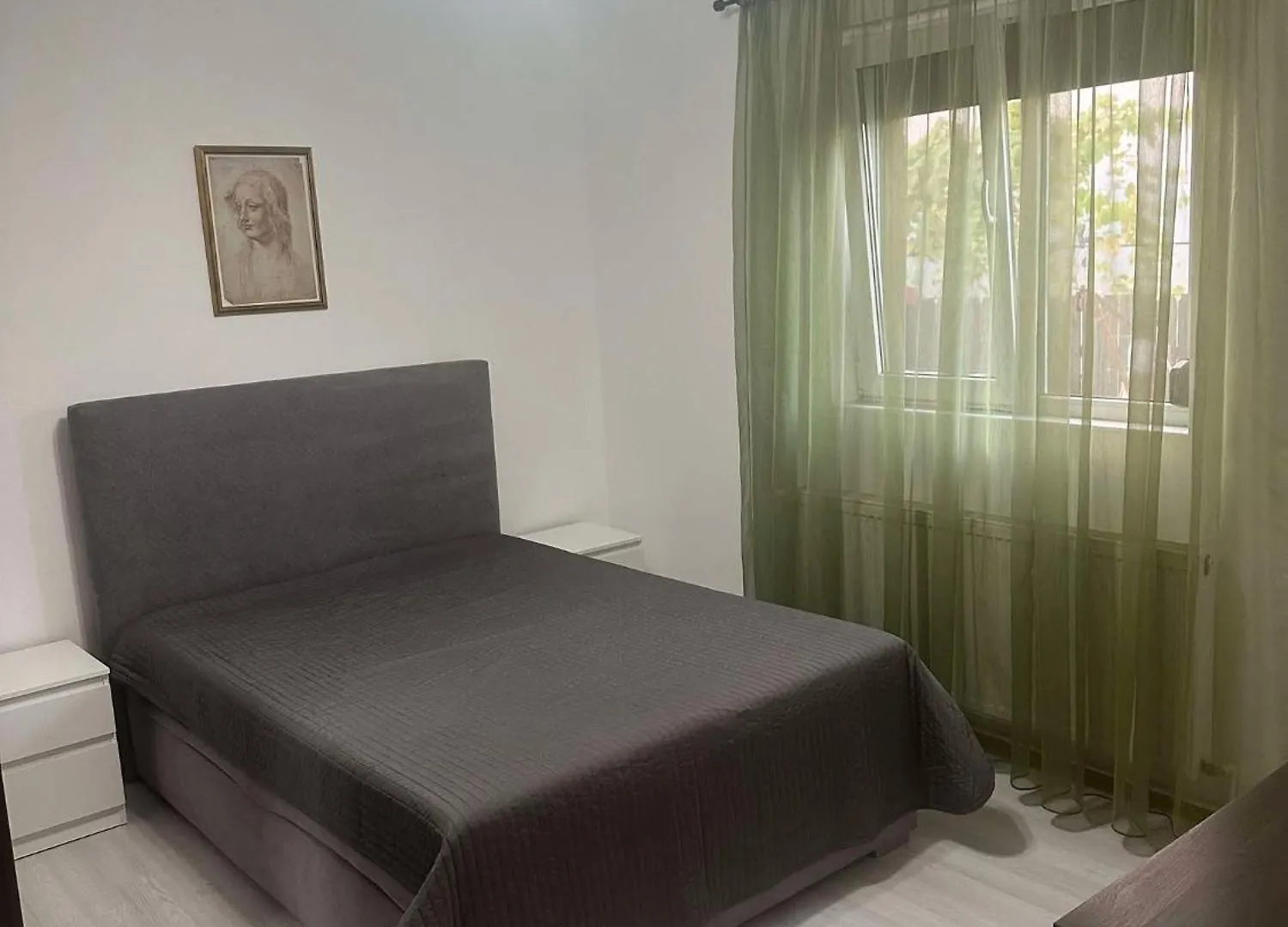 Vila Alemar Otopeni Villa Romania