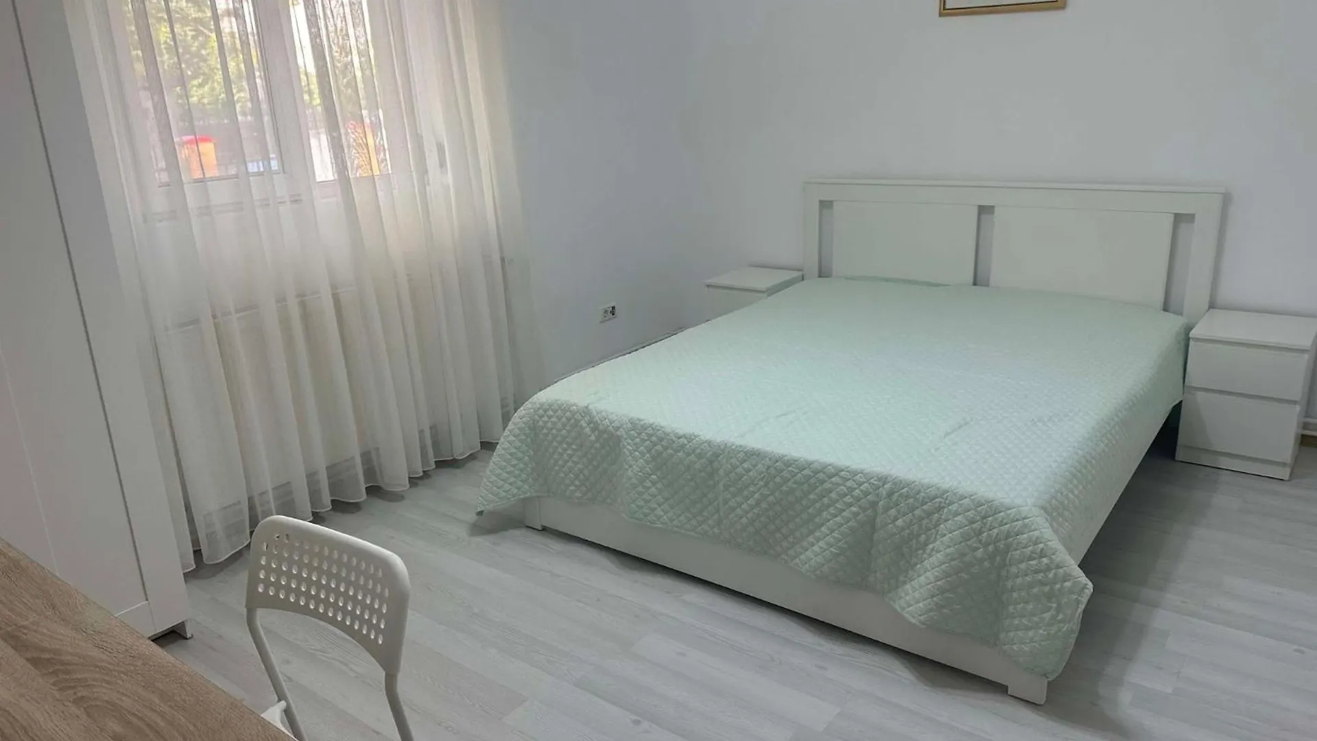 Vila Alemar Otopeni Villa Romania