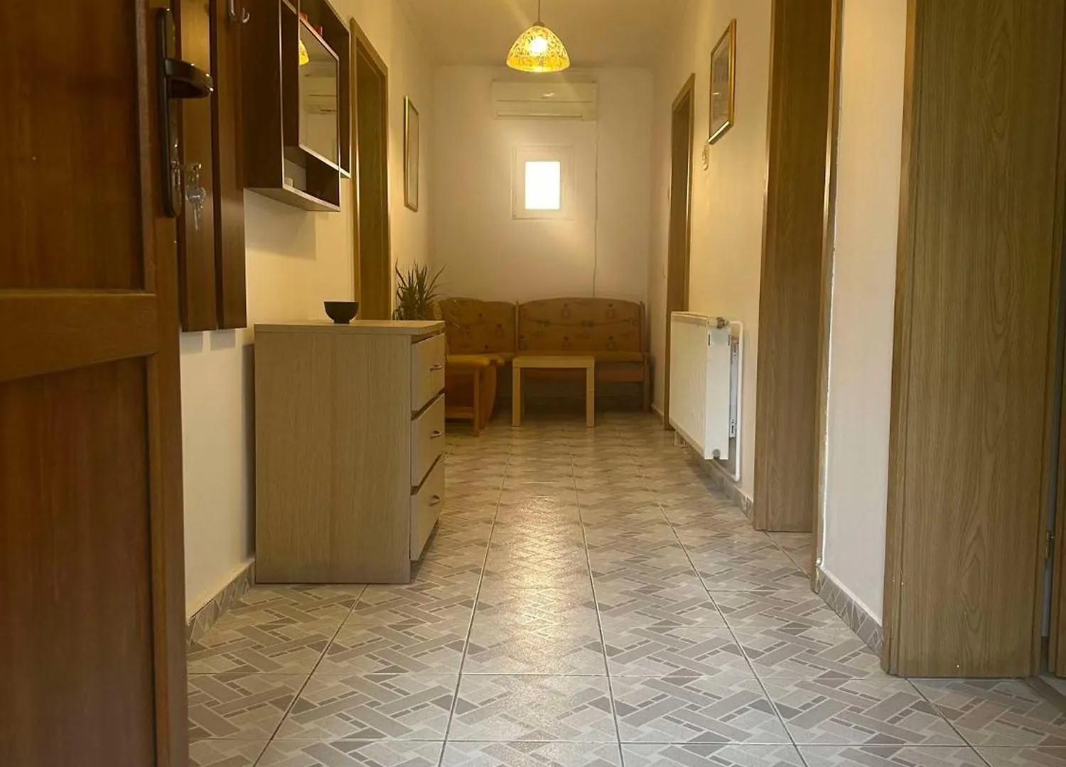Vila Alemar Otopeni Villa 0*,