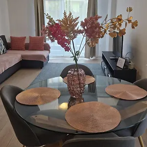 Teo Airport Residences Appartement