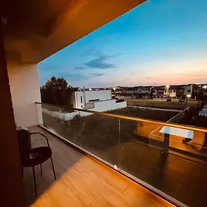 Apartament Air, Otopeni
